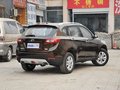 陸風(fēng)X5 2013款 陸風(fēng)X5 2.0T MT 兩驅(qū)創(chuàng)領(lǐng)版 5座圖片