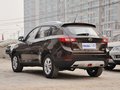 陆风X5 2013款 陆风X5 2.0T MT 两驱创领版 5座图片