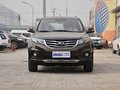 陆风X5 2013款 陆风X5 2.0T MT 两驱创领版 5座图片