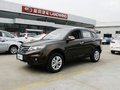 陆风X5 2013款 陆风X5图片