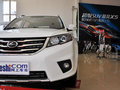 陆风X5 2013款 陆风X5图片