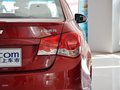 科鲁兹 科鲁兹 1.6L SE MT WTCC版 2013款图片