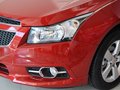 科鲁兹 科鲁兹 1.6L SE MT WTCC版 2013款图片