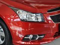 科鲁兹 科鲁兹 1.6L SE MT WTCC版 2013款图片
