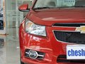 科鲁兹 科鲁兹 1.6L SE MT WTCC版 2013款图片