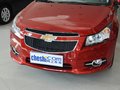 科鲁兹 科鲁兹 1.6L SE MT WTCC版 2013款图片