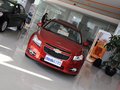 科鲁兹 科鲁兹 1.6L SE MT WTCC版 2013款图片