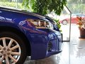 雷克萨斯CT 200h 1.8 CVT 精英版 2013款