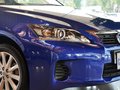 雷克萨斯CT 200h 1.8 CVT 精英版 2013款