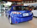 雷克萨斯CT 200h 1.8 CVT 精英版 2013款图片