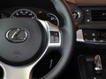 雷克萨斯CT 200h 1.8 CVT 精英版 2013款图片