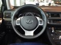 雷克萨斯CT 200h 1.8 CVT 精英版 2013款