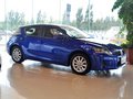 雷克萨斯CT 200h 1.8 CVT 精英版 2013款