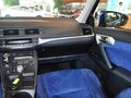 雷克萨斯CT 200h 1.8 CVT 精英版 2013款图片