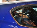 雷克萨斯CT 200h 1.8 CVT 精英版 2013款图片