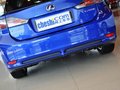 雷克萨斯CT 200h 1.8 CVT 精英版 2013款图片
