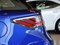 雷克萨斯CT 200h 1.8 CVT 精英版 2013款图片