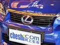 雷克萨斯CT 200h 1.8 CVT 精英版 2013款图片