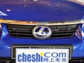 雷克萨斯CT 200h 1.8 CVT 精英版 2013款图片