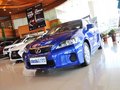 雷克萨斯CT 200h 1.8 CVT 精英版 2013款