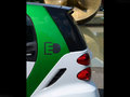 smart fortwo 2013款 electric drive圖片