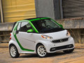 smart fortwo 2013款 electric drive圖片