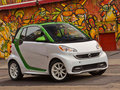 smart fortwo 2013款 electric drive图片