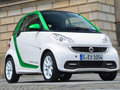 smart fortwo 2013款 electric drive圖片