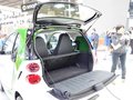 smart fortwo 图片