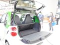smart fortwo 图片