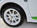 smart fortwo 图片