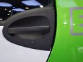 smart fortwo 图片