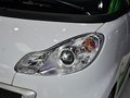 smart fortwo 图片