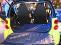 smart fortwo 2013款 fortwo图片