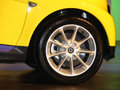 smart fortwo 2013款 fortwo圖片