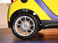 smart fortwo 2013款 fortwo圖片