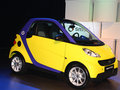 smart fortwo 2013款 fortwo图片