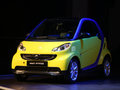 smart fortwo 2013款 fortwo图片