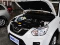 瑞虎 2013款 1.6L 手动 DVVT 舒适型图片