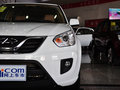 瑞虎 2013款 1.6L 手动 DVVT 舒适型图片