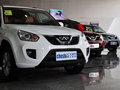 瑞虎 2013款 1.6L 手动 DVVT 舒适型图片