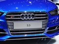 奥迪S3 Cabriolet基本型2014款