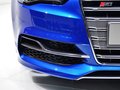 奥迪S3 Cabriolet基本型2014款