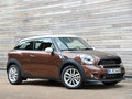 MINI PACEMAN 2014款  MINI PACEMAN圖片