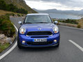 MINI PACEMAN 2014款  MINI PACEMAN圖片