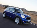 MINI PACEMAN 2014款  MINI PACEMAN图片