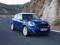 MINI PACEMAN 2014款  MINI PACEMAN圖片