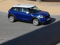 MINI PACEMAN 2014款  MINI PACEMAN圖片
