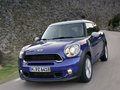 MINI PACEMAN 2014款  MINI PACEMAN图片