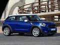 MINI PACEMAN 2014款  MINI PACEMAN圖片